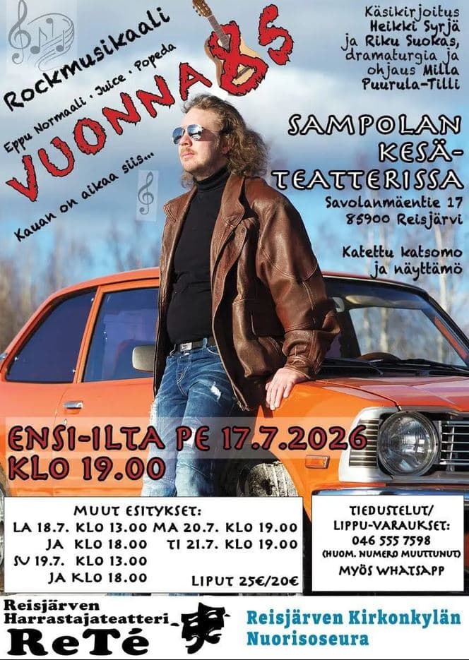 Vuonna -85