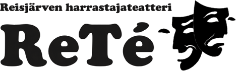 Reisjärven Harrastajateatteri ReTé